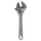 Mighty Maxx Wrench Adjustable 8in 083-11108 - alternate 2